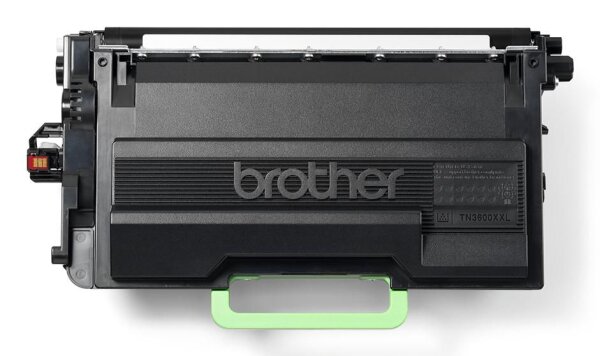 Brother Tn-3600Xxl Toner Cartridge 1  • TN3600XXL
