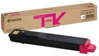 Kyocera Tk-8115M Toner Cartridge 1  • TK8115M