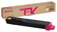 Kyocera Toner Magenta • TK-8115M