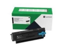 Lexmark RETURN TONERCARTRIDGE 3K PGS • 55B2000
