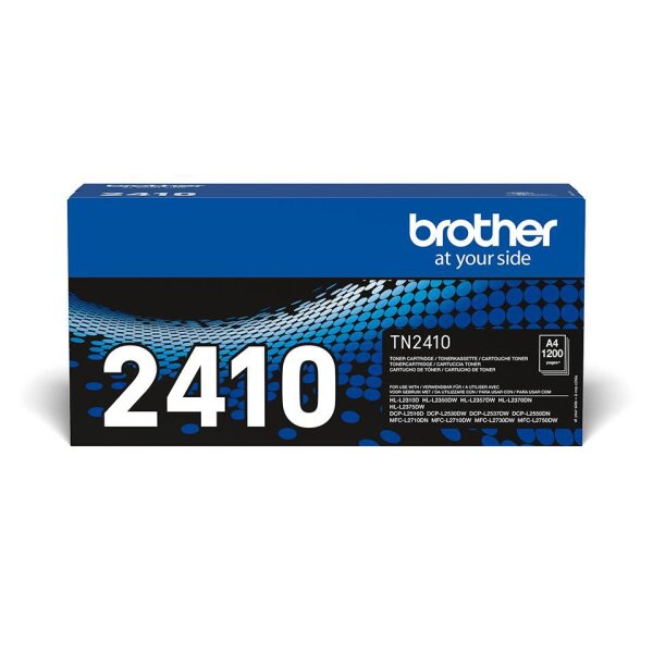 Brother TN2410 TONER FOR ELL • TN2410