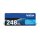 Brother Tn-248Xlc Toner Cartridge 1  • TN248XLC