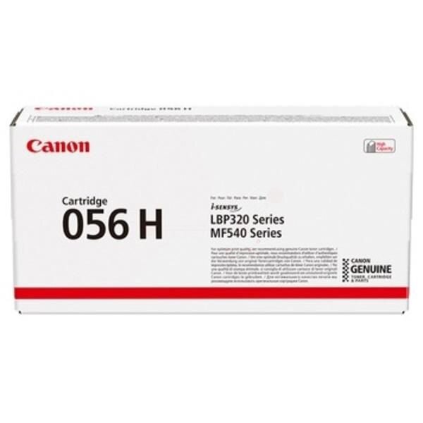Canon 056 H toner cartridge 1 pc(s)  • 3008C002