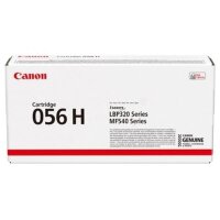 Canon 056 H toner cartridge 1 pc(s)  • 3008C002