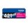 Brother TN421M TONER FOR BC4 • TN421M