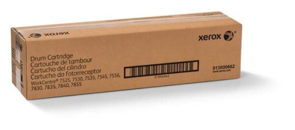 Xerox Drum Unit • 013R00662
