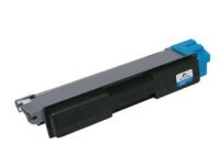 Katun Toner Cartridge Cyan • 43395