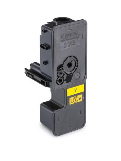 Kyocera Toner Yellow • TK-5230Y