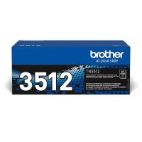 Brother TN3512 SUPER HIGH YIELD TONER  • TN3512