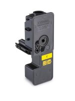 Kyocera Tk-5240Y Toner Cartridge 1  • TK5240Y