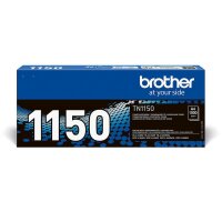 Brother Tn-1150 Toner Cartridge 1  • TN-1150