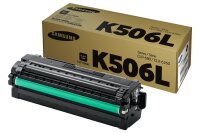 Samsung Black for CLP-680ND/CLX-6260 • CLT-K506L/ELS