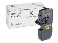 Kyocera Tk-5230K Toner Cartridge 1  • 0T2R90NL