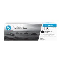 HP SAMSUNG MLT-D111S Black Toner • SU819A