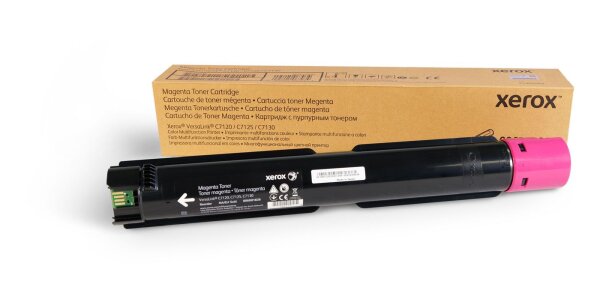Xerox Toner Cartridge 1 Pc(S)  • 006R01826