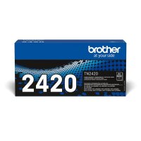 Brother TN2420 TONER FOR ELL • TN2420