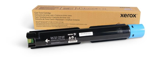 Xerox Toner Cartridge 1 Pc(S)  • 006R01825