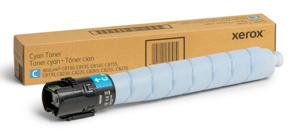 Xerox Toner Cartridge 1 Pc(S)  • 006R01747