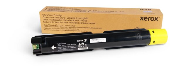 Xerox Toner Cartridge 1 Pc(S)  • 006R01827