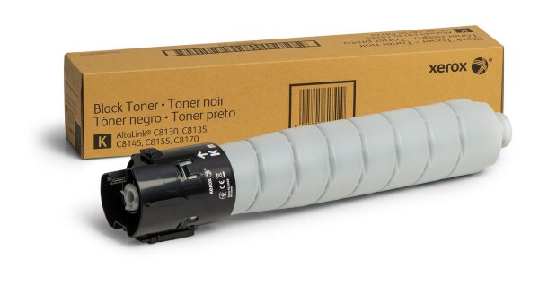 Xerox Toner Cartridge 1 Pc(S)  • 006R01746