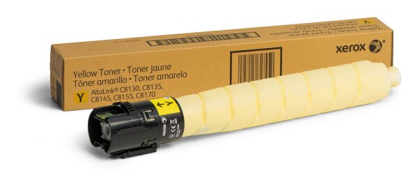 Xerox Toner Cartridge 1 Pc(S)  • 006R01749