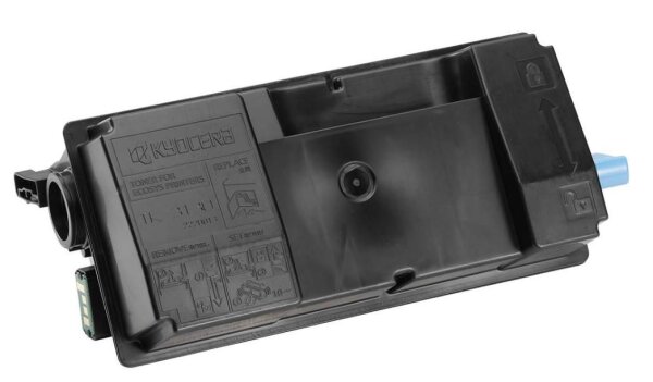 Kyocera Toner Black • TK-3190
