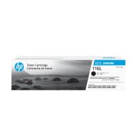 HP Toner/MLT-D116L High Yield BK • SU828A
