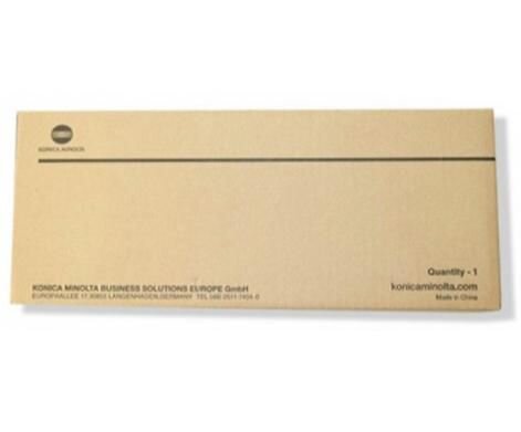 Konica Minolta Beholder t. overskydende toner • A7XWWY2