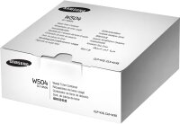 Samsung Waste Toner f CLP-415 CLX-4195 • CLT-W504/SEE