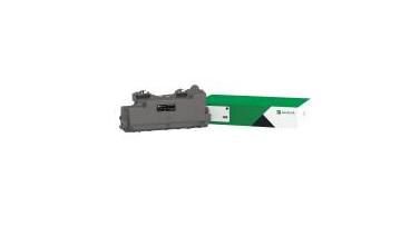 Lexmark Toner Waste Box 40.000 pages • 85D0W00