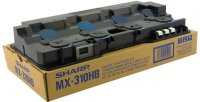 Sharp Waste toner container • MX310HB