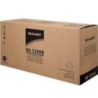 Sharp Mx-C30Hb Toner Collector 8000  • MXC30HB