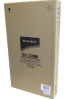Sharp Waste Toner Box • MX-230HB