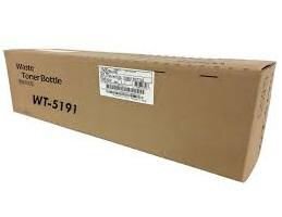 Kyocera WT-5191 Waste Toner box 44K • 1902R60UN2