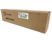Kyocera WT-5191 Waste Toner box 44K • 1902R60UN2