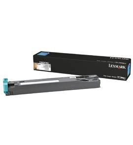 Lexmark Waste Tonerbag • C950X76G
