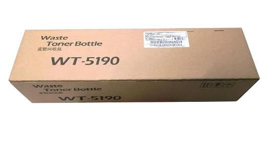 Kyocera WT-5190 Wastecontainer • 1902R60UN0