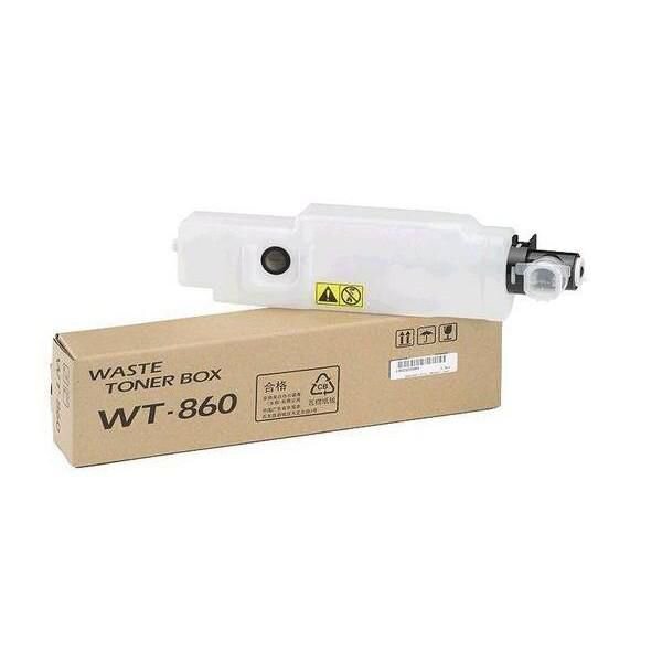 Kyocera Waste Toner • WT-860