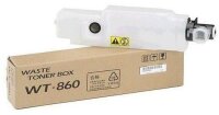 Kyocera Waste toner WT-860 • 1902LC0UN0