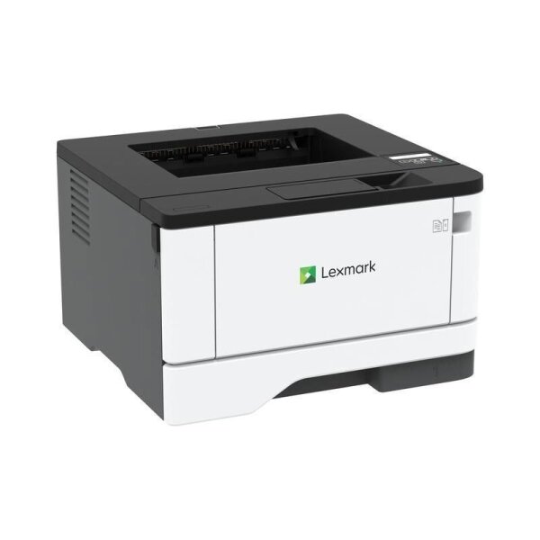 Lexmark MS431dn• Duplex • Lan • Neuware