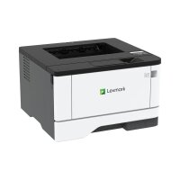 Lexmark MS431dn• Duplex • Lan • Neuware