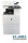 HP Color LaserJet Managed MFP E87660z • A3 Farb Multifunktionsdrucker