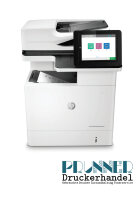 HP Color LaserJet E62555dn ( M631dn)  Duplex •...