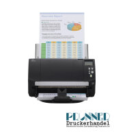 Fujitsu fi-7160 Dokumenten ADF-Scanner • ohne Netzteil