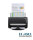 Fujitsu fi-7160 Dokumenten ADF-Scanner • ohne Netzteil