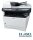 Kyocera Ecosys M2530DN • Multifunktionsdrucker • Duplex • Lan