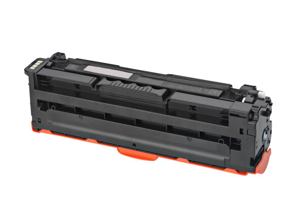 Rebuilt Toner  für  Samsung CLT-Y503L/ELS