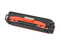 Rebuilt Toner  für  Samsung CLT-M504S/ELS
