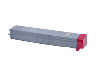 Rebuilt Toner  für  Samsung CLT-M6072S/ELS