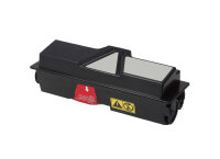 Rebuilt Toner  für  Utax 613511010 / 613511015